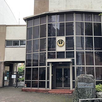 稲垣設備工事　施工実績　普通教室冷房工事