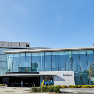 稲垣設備工事　施工実績　新築の空調設備・給排水設備工事