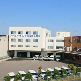 稲垣設備工事　施工実績　増築の空調設備・給排水設備工事
