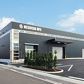 稲垣設備工事　施工実績　新築の空調設備・給排水設備工事
