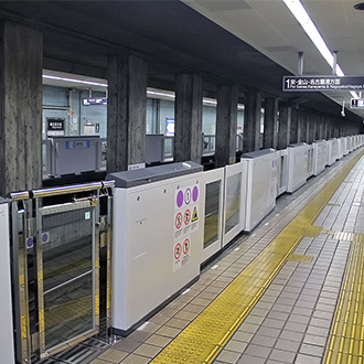 稲垣設備工事　施工実績　ポンプ取替工事