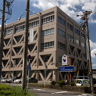 稲垣設備工事　施工実績　空調熱源設備改修工事