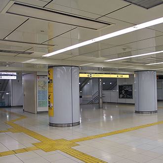 稲垣設備工事　施工実績　系統空調設備更新工事