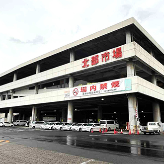 稲垣設備工事　施工実績　エネルギー棟受水槽架台塗装工事
