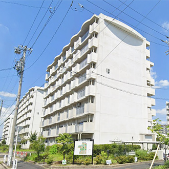 稲垣設備工事　施工実績　第７次公営住宅衛生工事