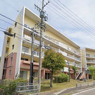 稲垣設備工事　施工実績　建替給排水衛生設備工事（１期）