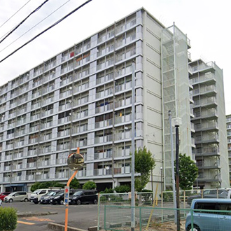 稲垣設備工事　施工実績　屋内排水管改修等工事